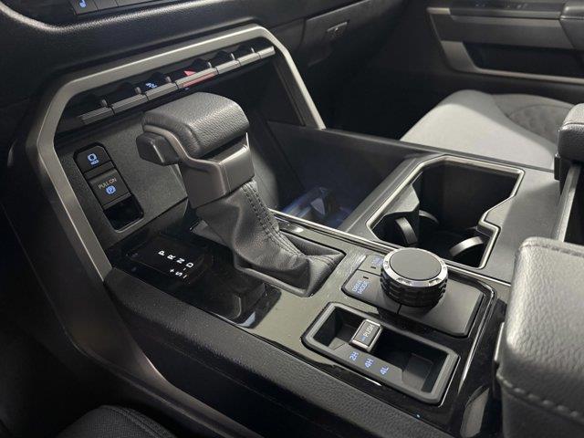 toyota Tundra 2024 - 20