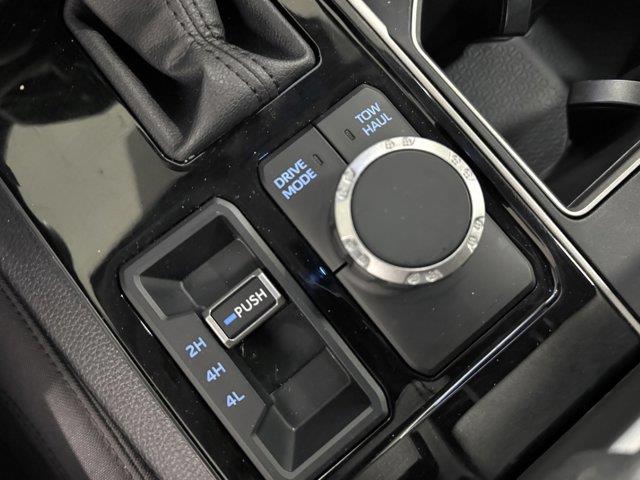 toyota Tundra 2024 - 21