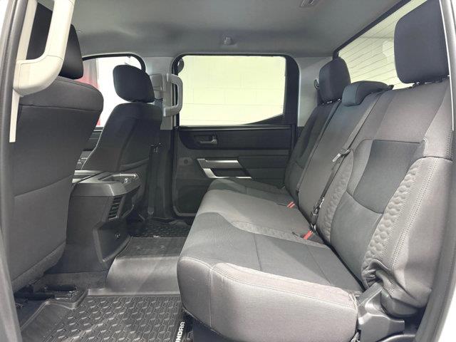 toyota Tundra 2024 - 22