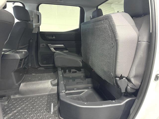 toyota Tundra 2024 - 23