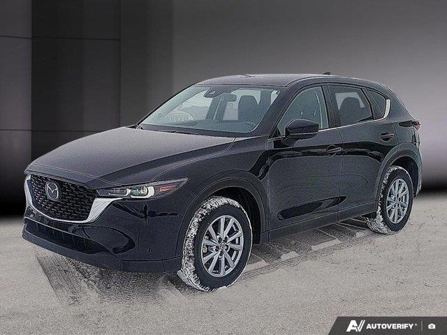 mazda CX-5 2025