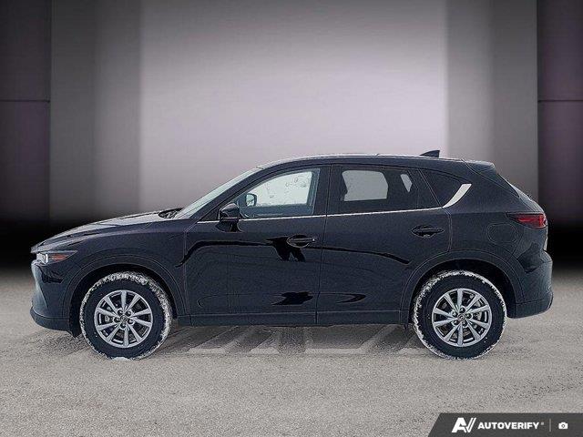 mazda CX-5 2025 - 2