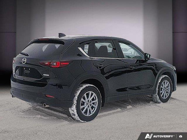 mazda CX-5 2025 - 5