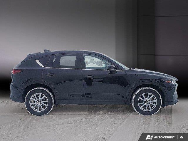 mazda CX-5 2025 - 6