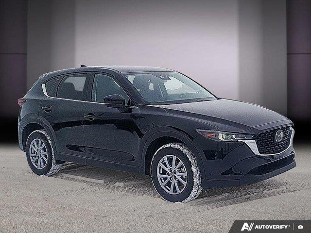 mazda CX-5 2025 - 7