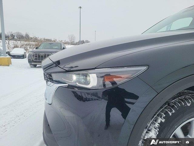 mazda CX-5 2025 - 11