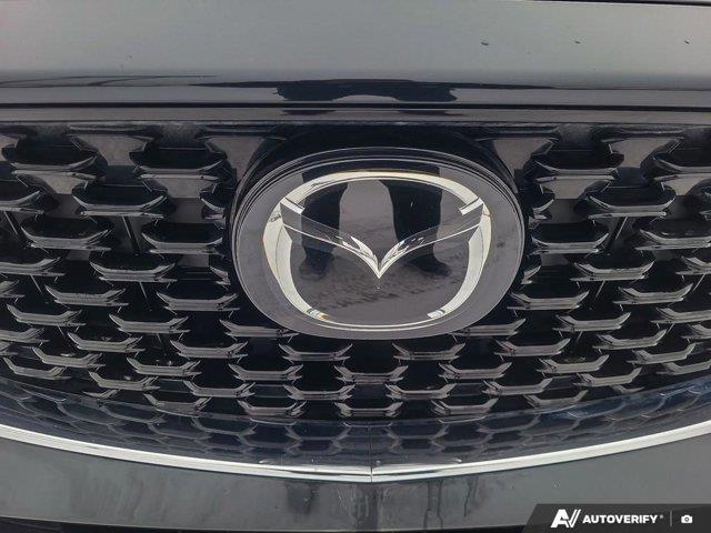 mazda CX-5 2025 - 12