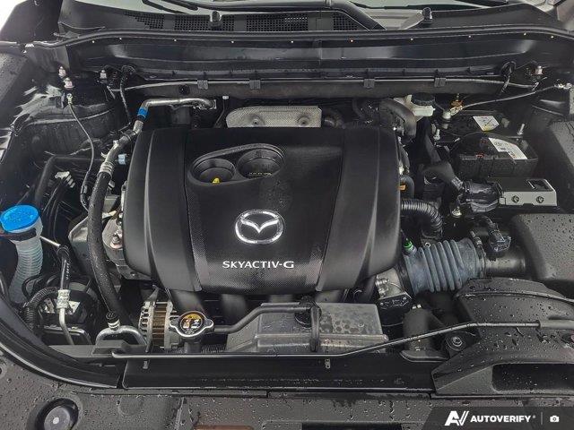 mazda CX-5 2025 - 13