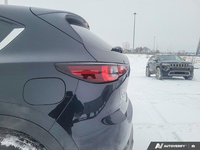 mazda CX-5 2025 - 14