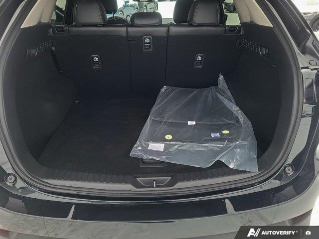mazda CX-5 2025 - 15