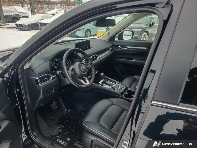 mazda CX-5 2025 - 16