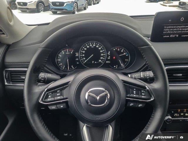 mazda CX-5 2025 - 17