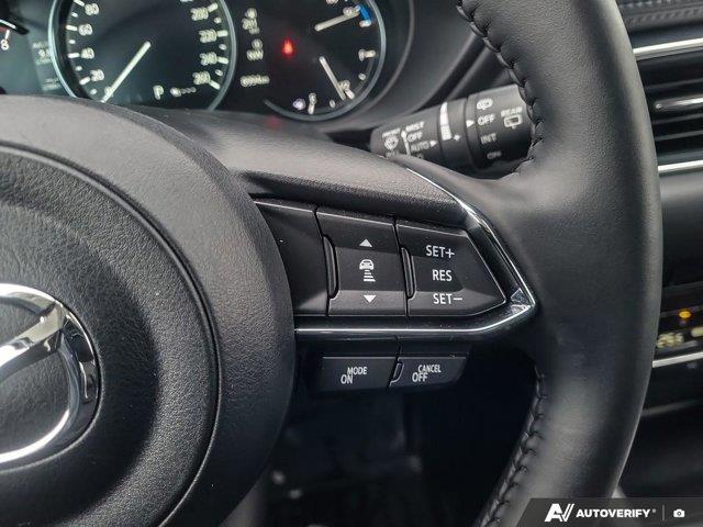 mazda CX-5 2025 - 19