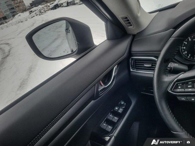 mazda CX-5 2025 - 20