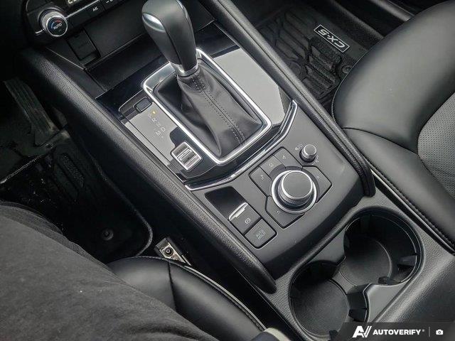 mazda CX-5 2025 - 21