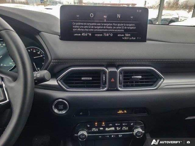 mazda CX-5 2025 - 22