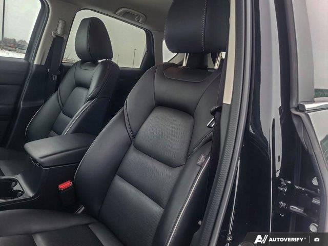 mazda CX-5 2025 - 24