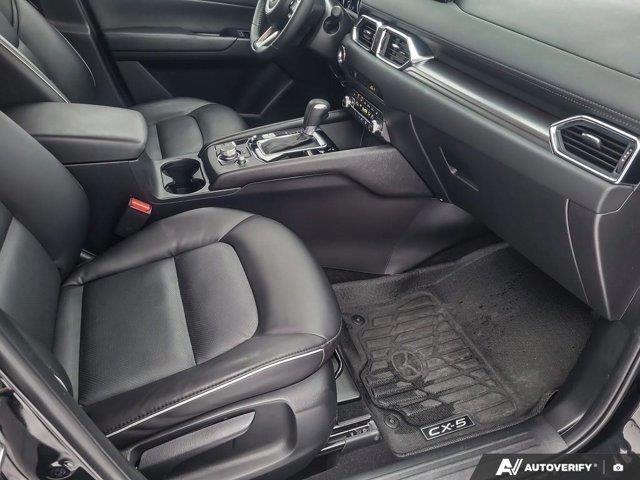 mazda CX-5 2025 - 25