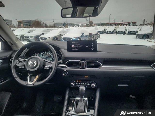 mazda CX-5 2025 - 26