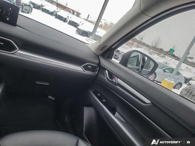 mazda CX-5 2025 - 27