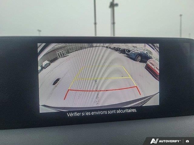 mazda CX-5 2025 - 28