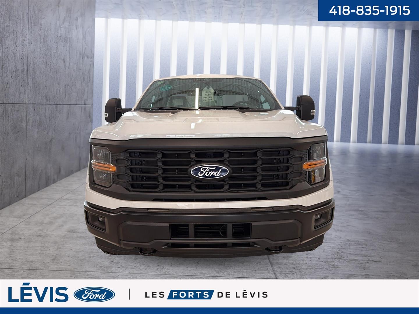 ford F-150 2024 - 2