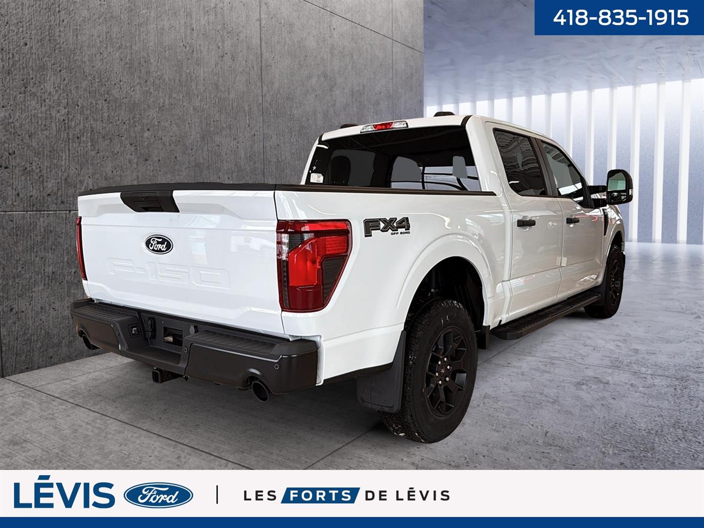 ford F-150 2024 - 5
