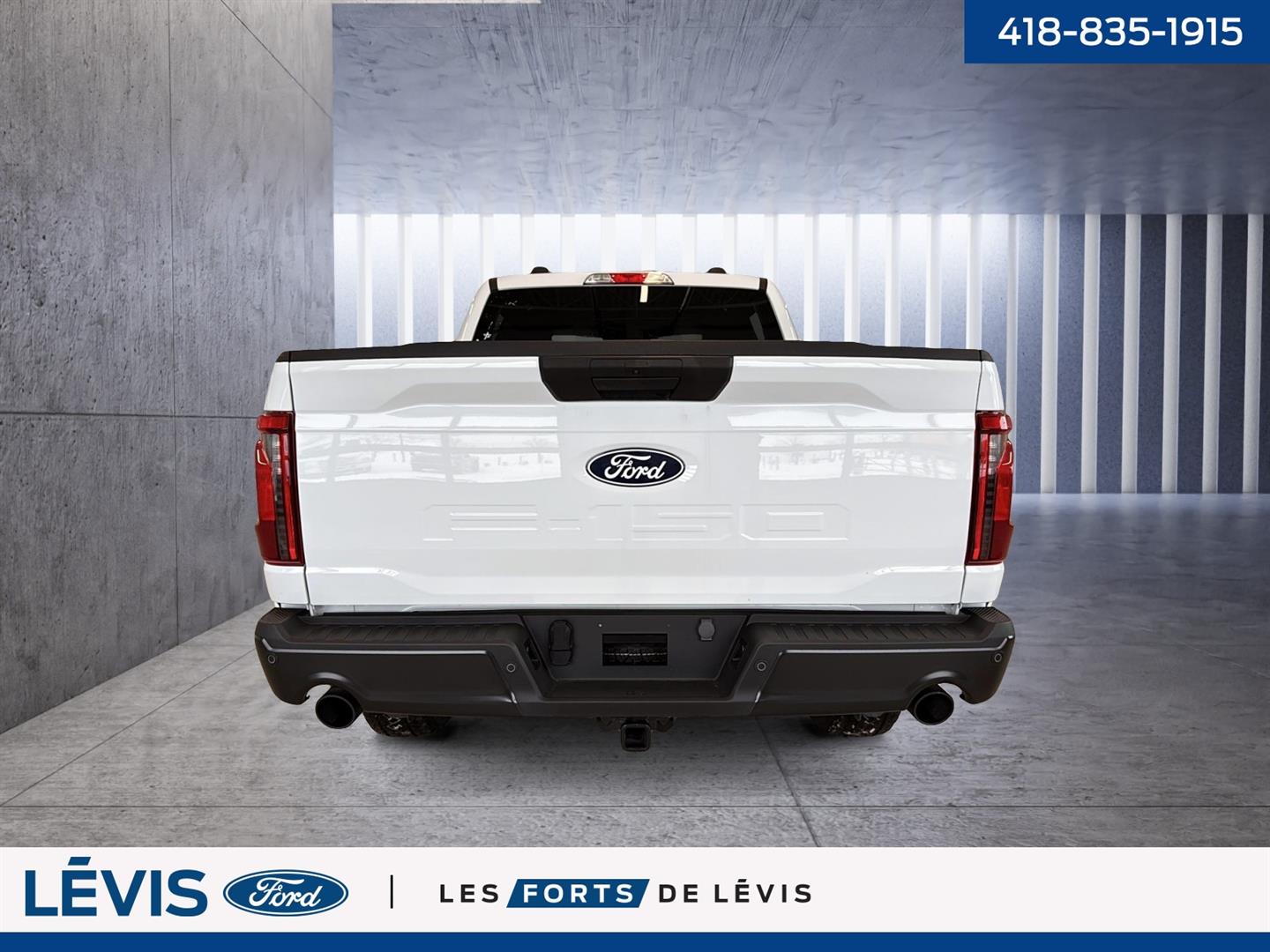 ford F-150 2024 - 6