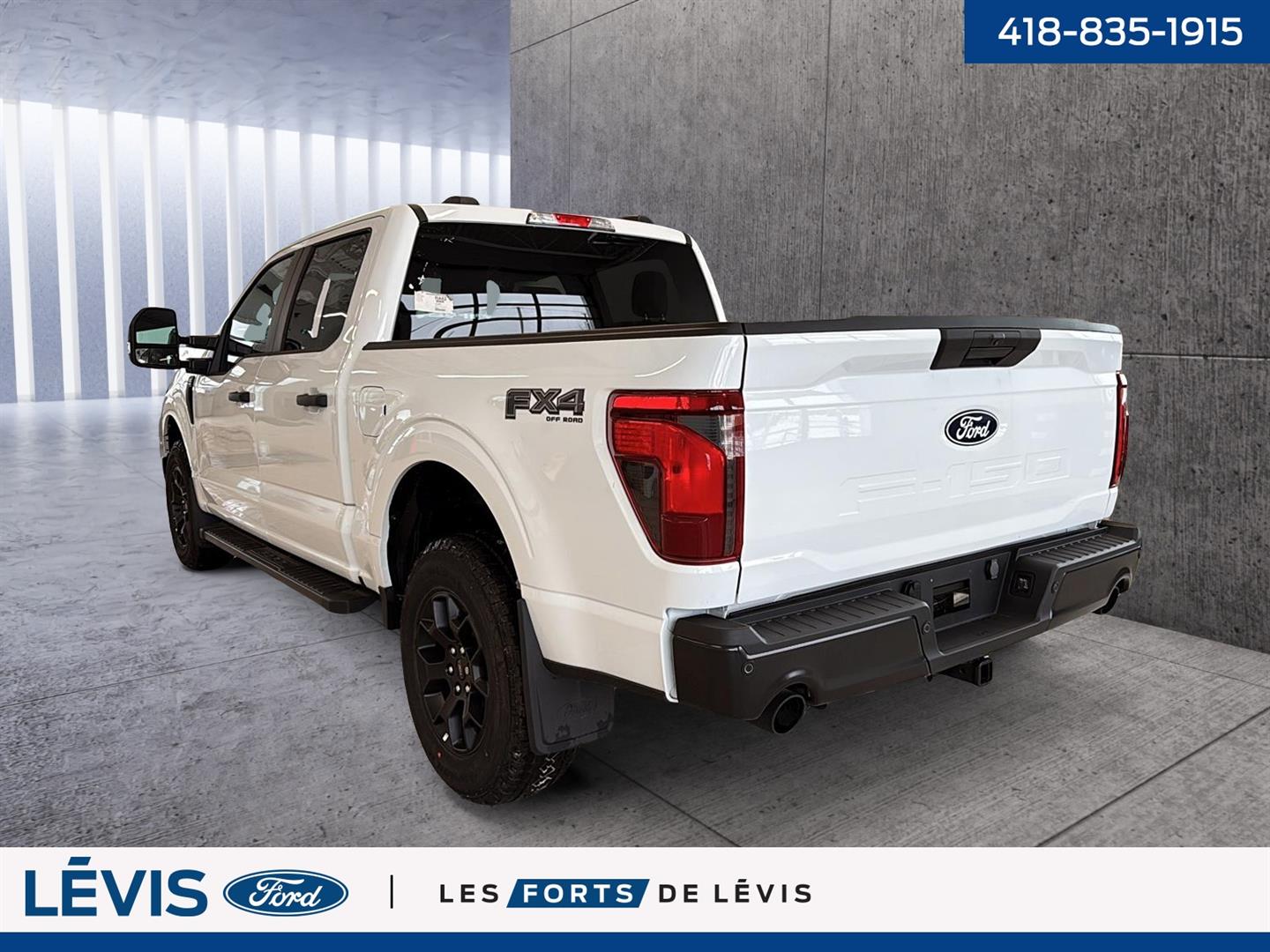 ford F-150 2024 - 7