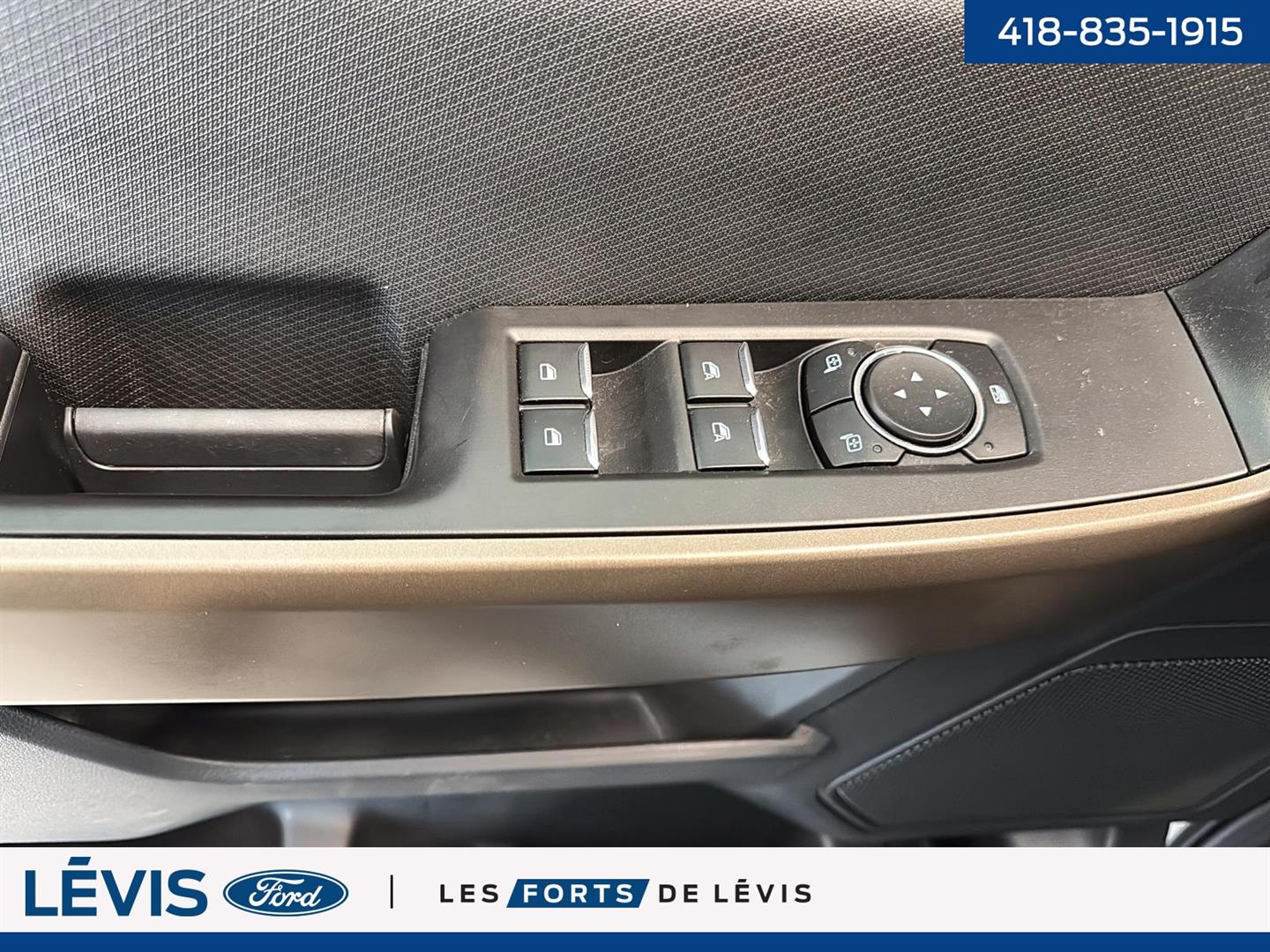 ford F-150 2024 - 10