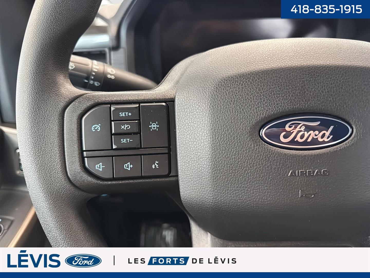 ford F-150 2024 - 12