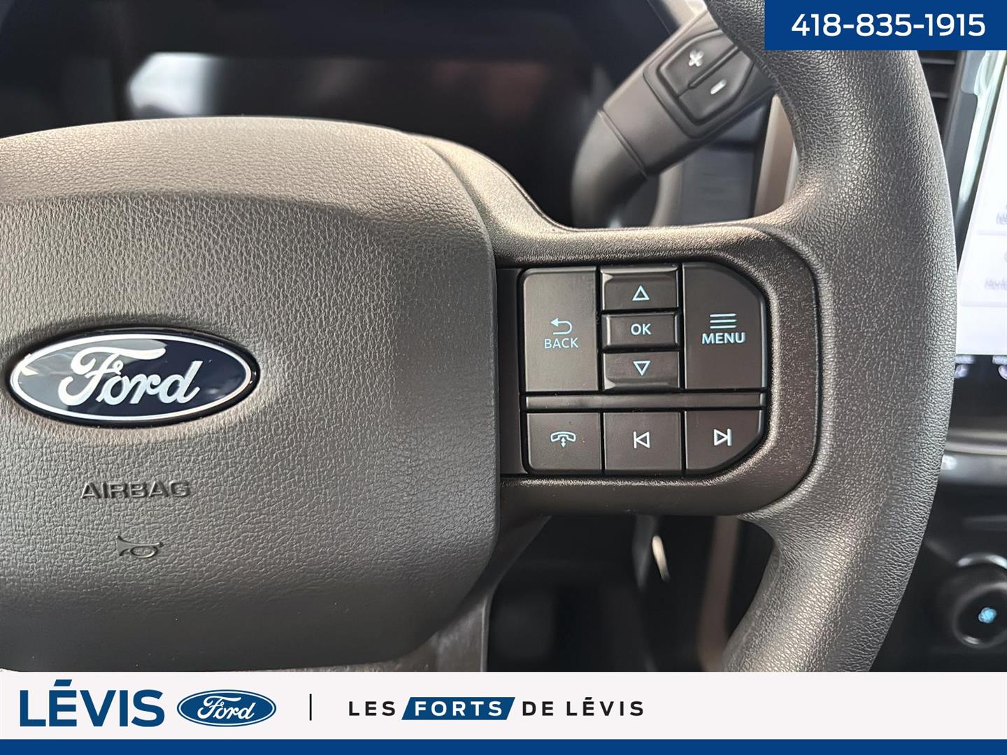 ford F-150 2024 - 13