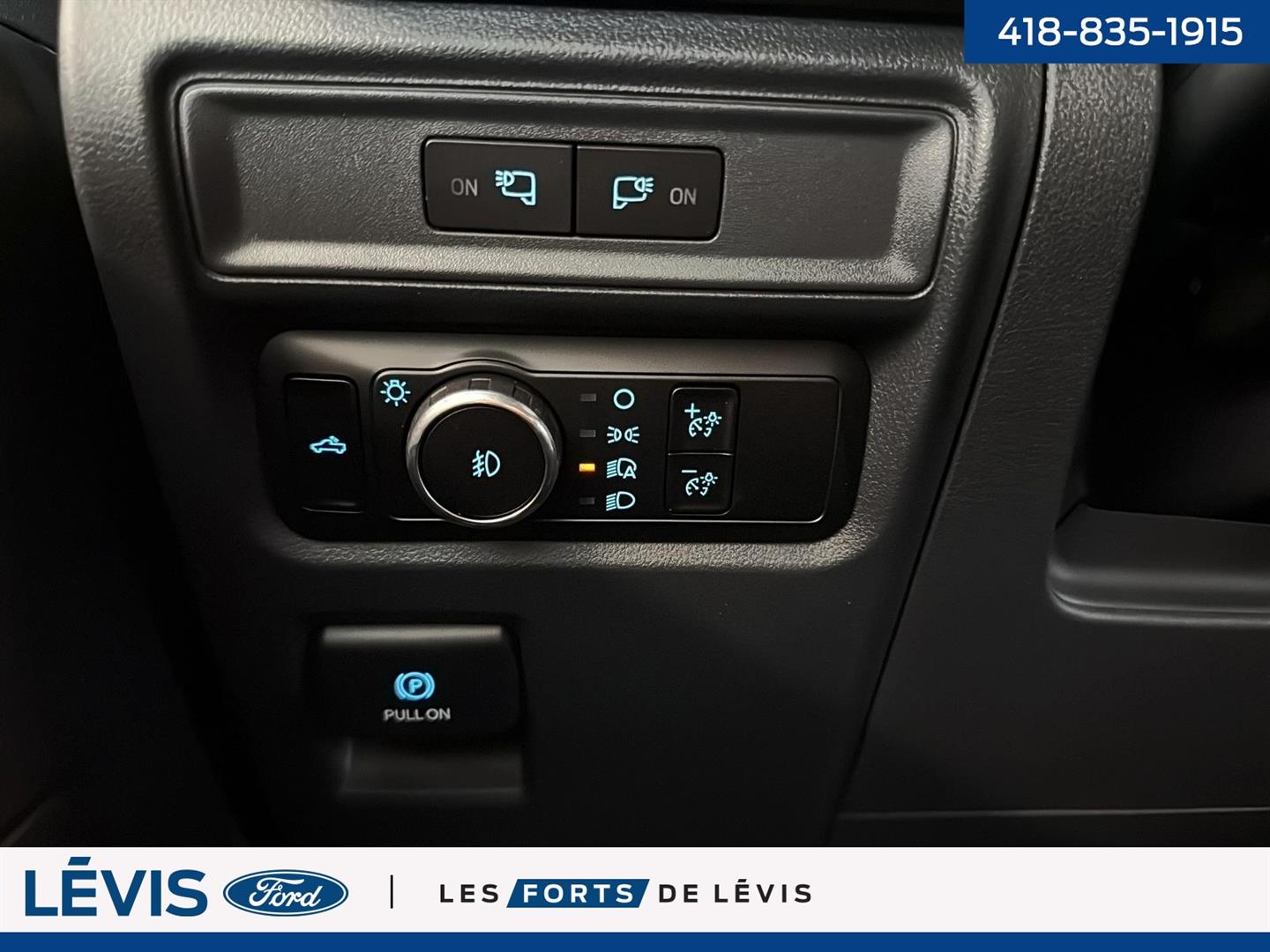 ford F-150 2024 - 14