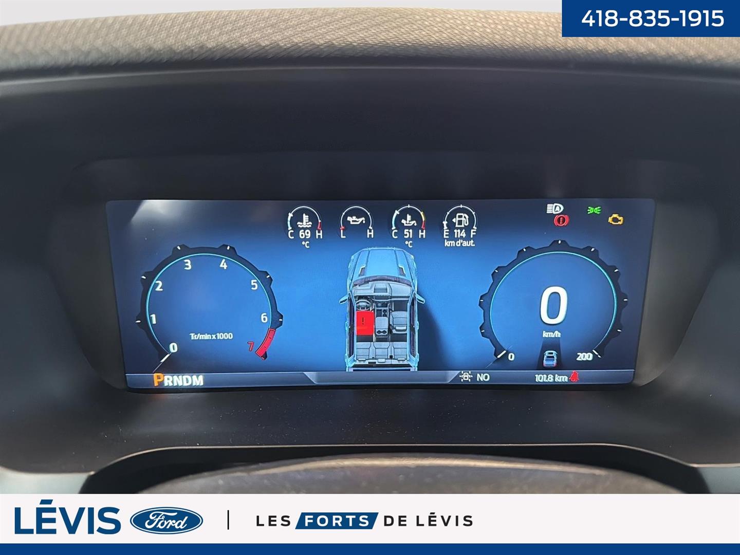 ford F-150 2024 - 15