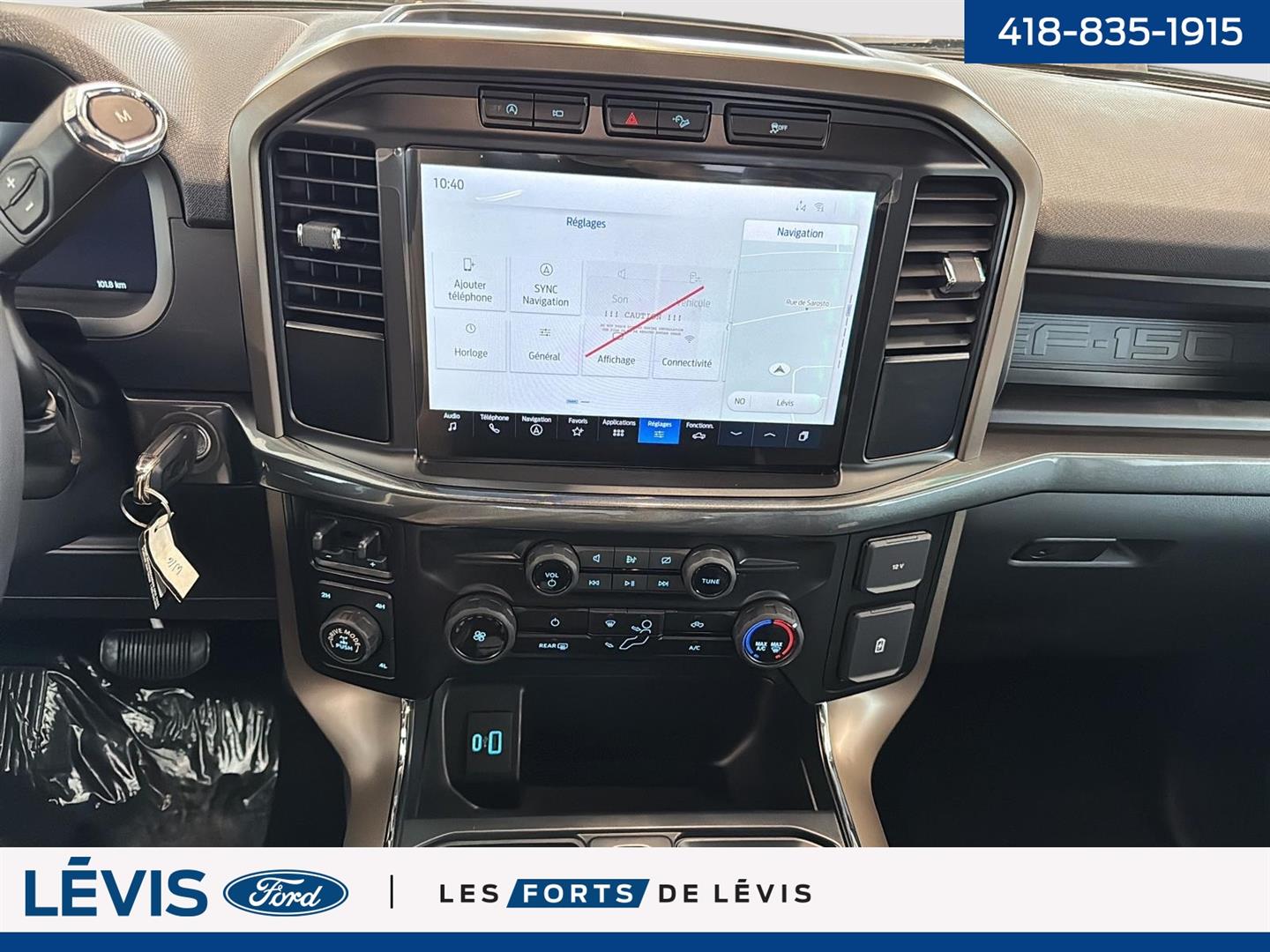 ford F-150 2024 - 16