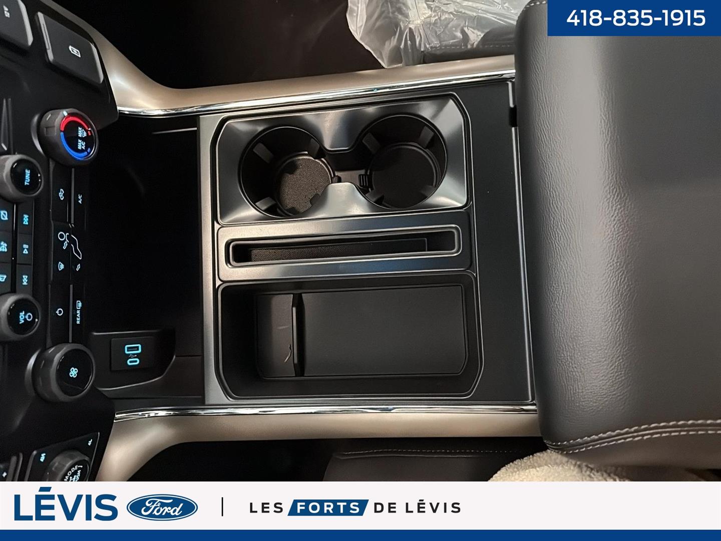 ford F-150 2024 - 17