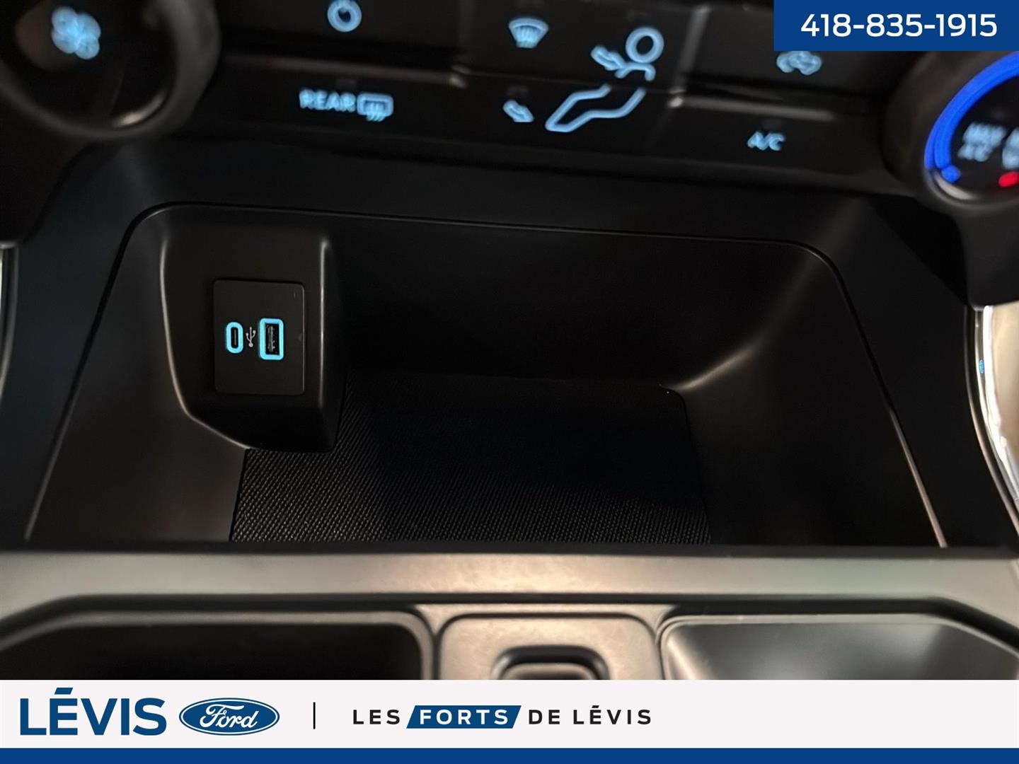 ford F-150 2024 - 18