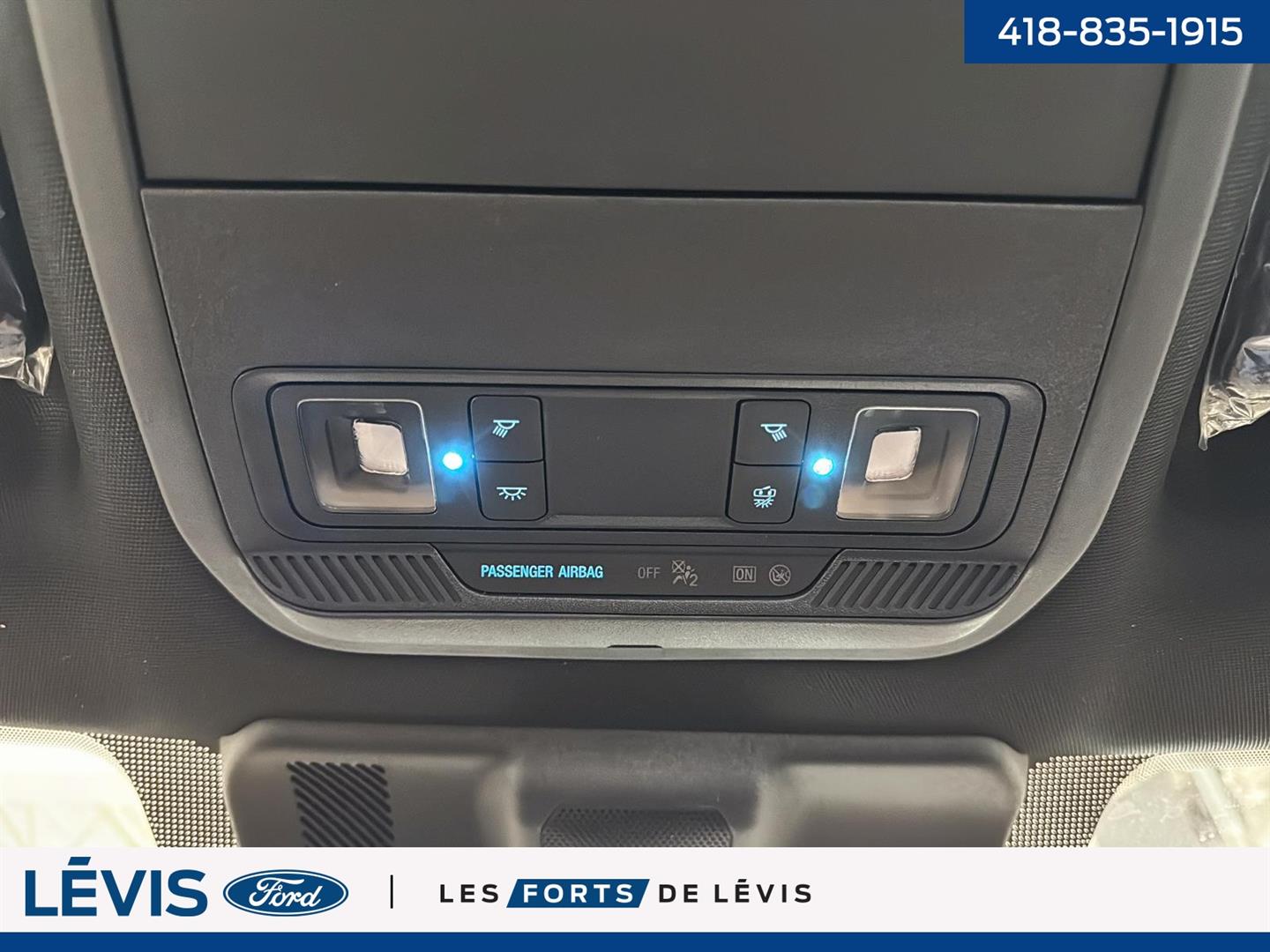 ford F-150 2024 - 19