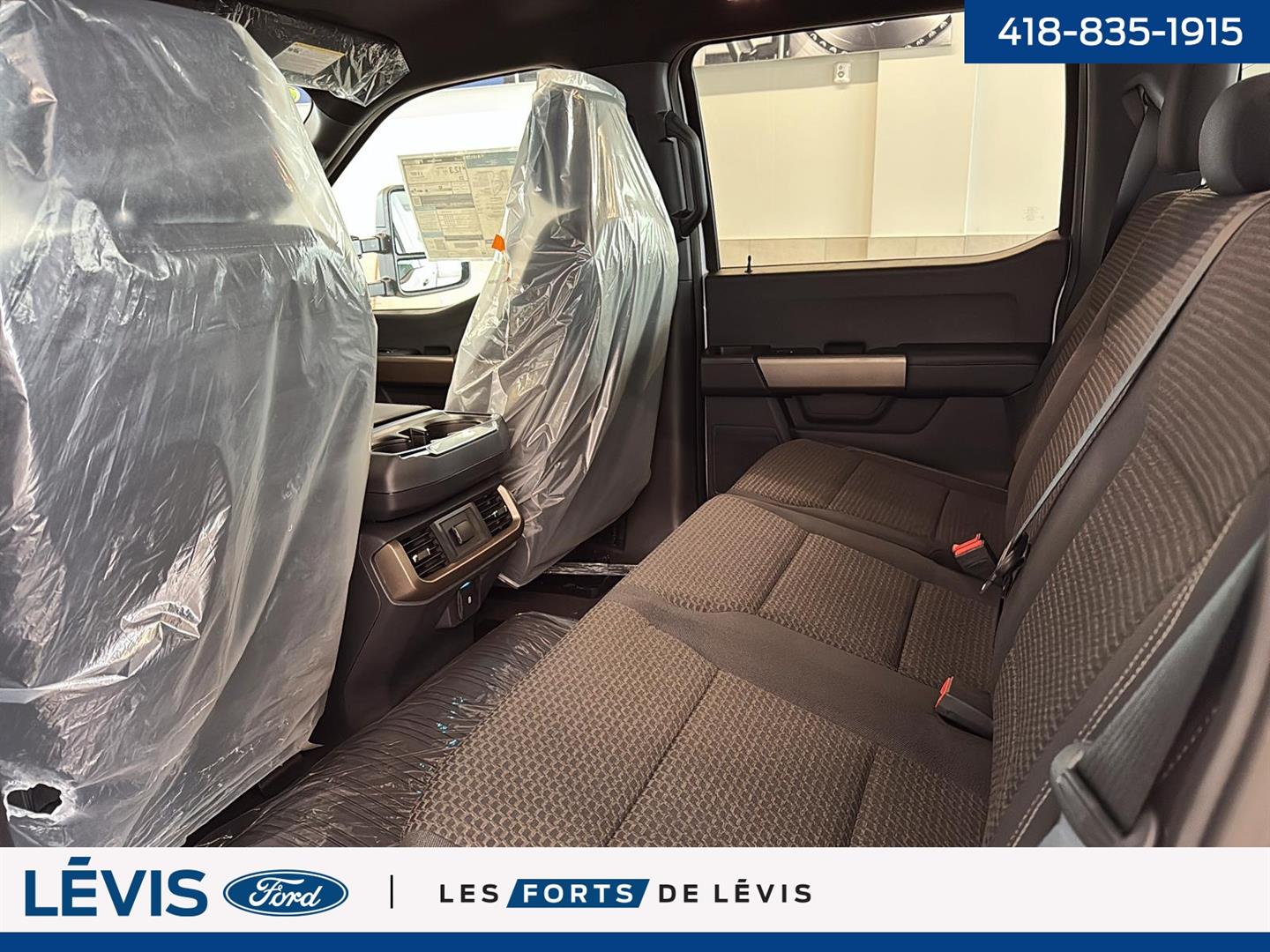 ford F-150 2024 - 20