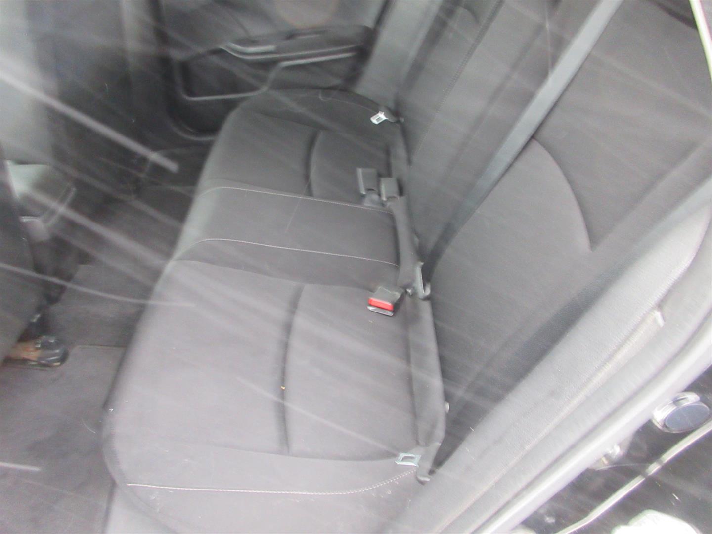 honda Civic Sedan 2018 - 12