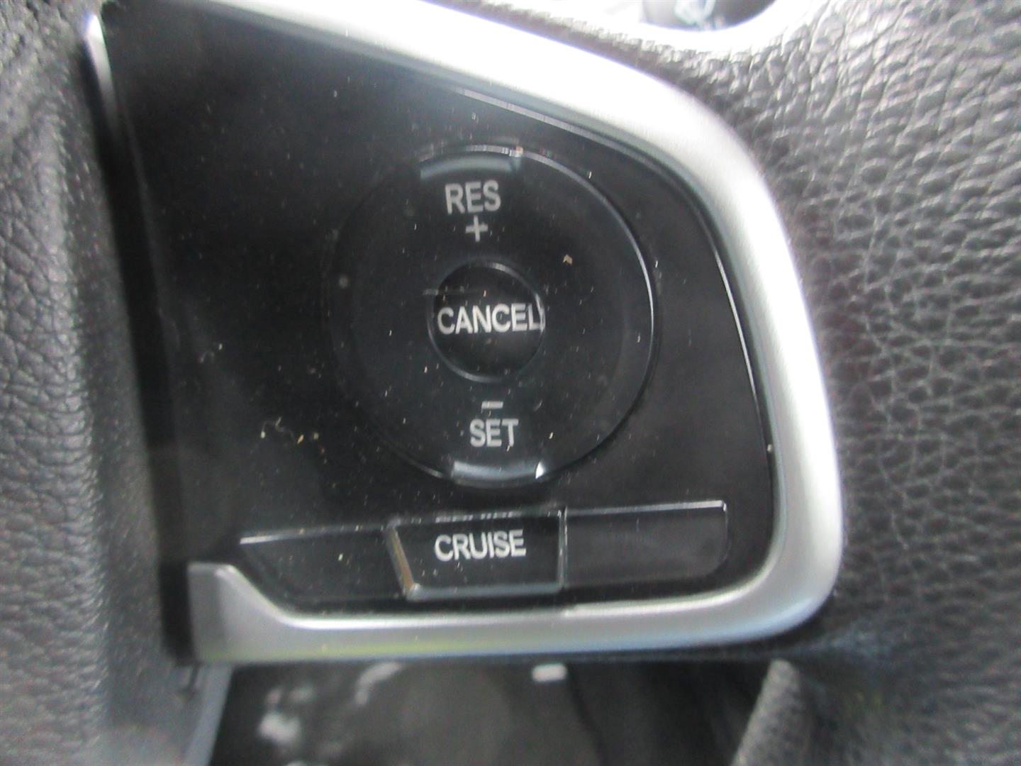 honda Civic Sedan 2018 - 16