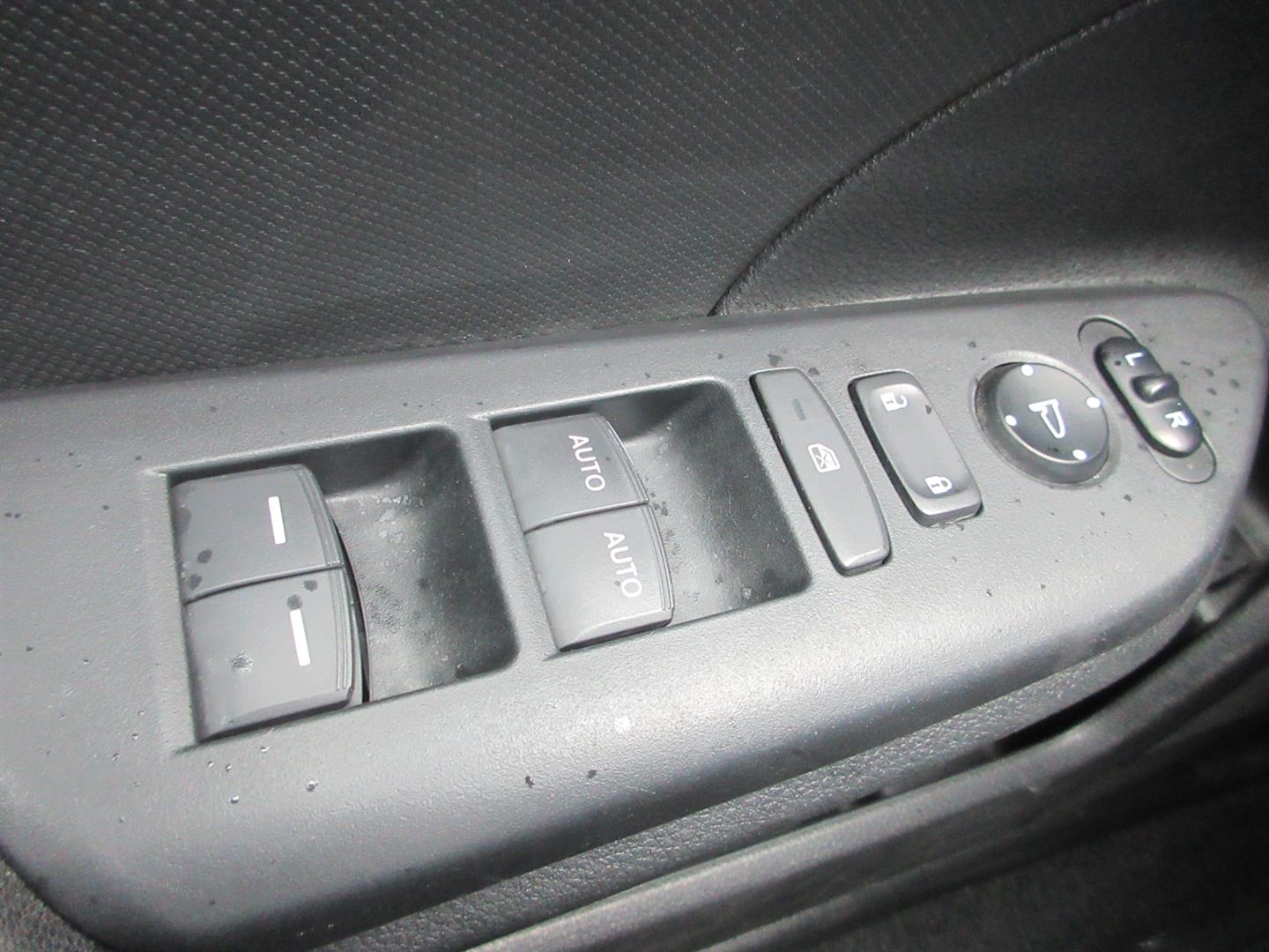 honda Civic Sedan 2018 - 18