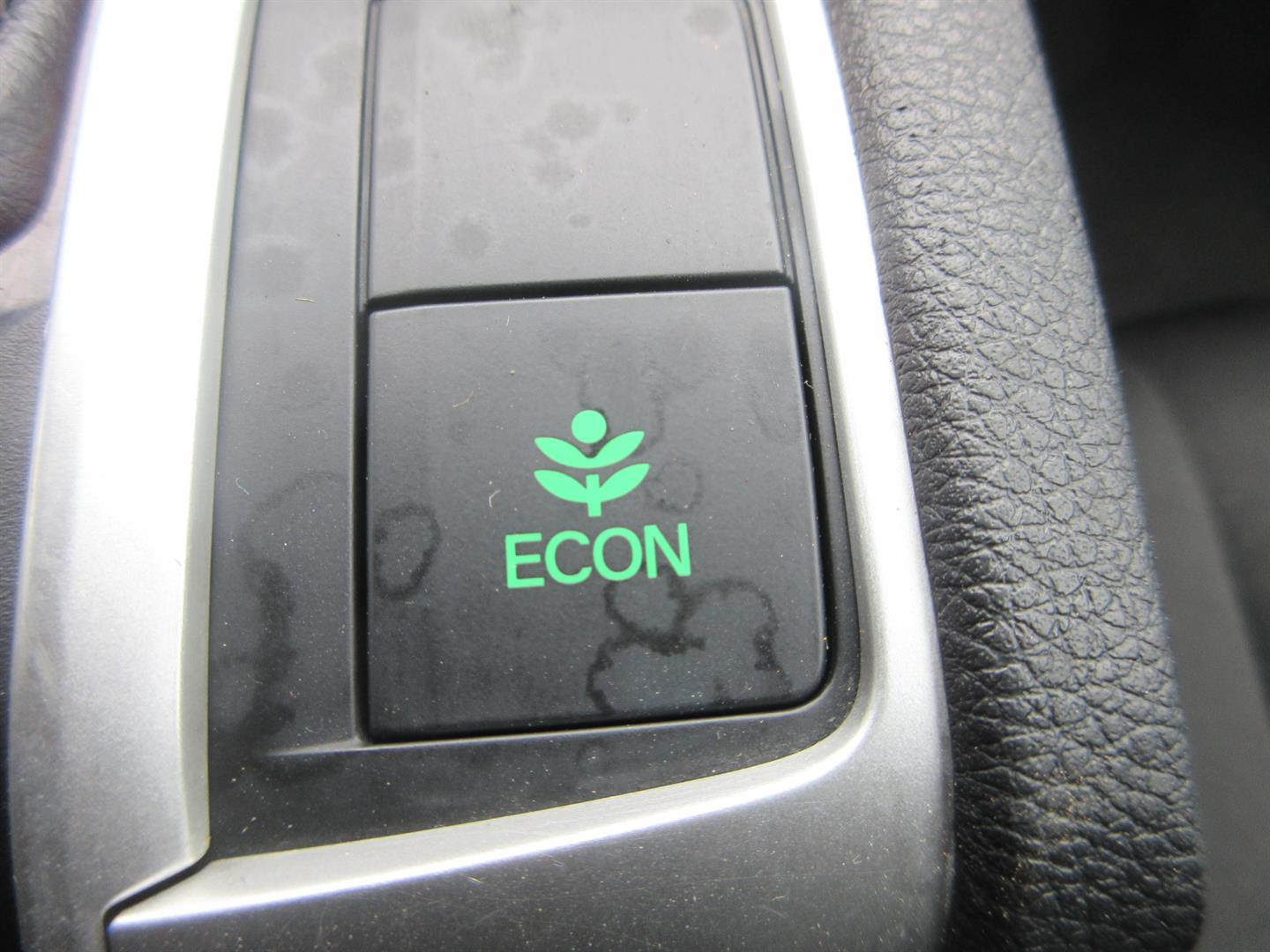 honda Civic Sedan 2018 - 19