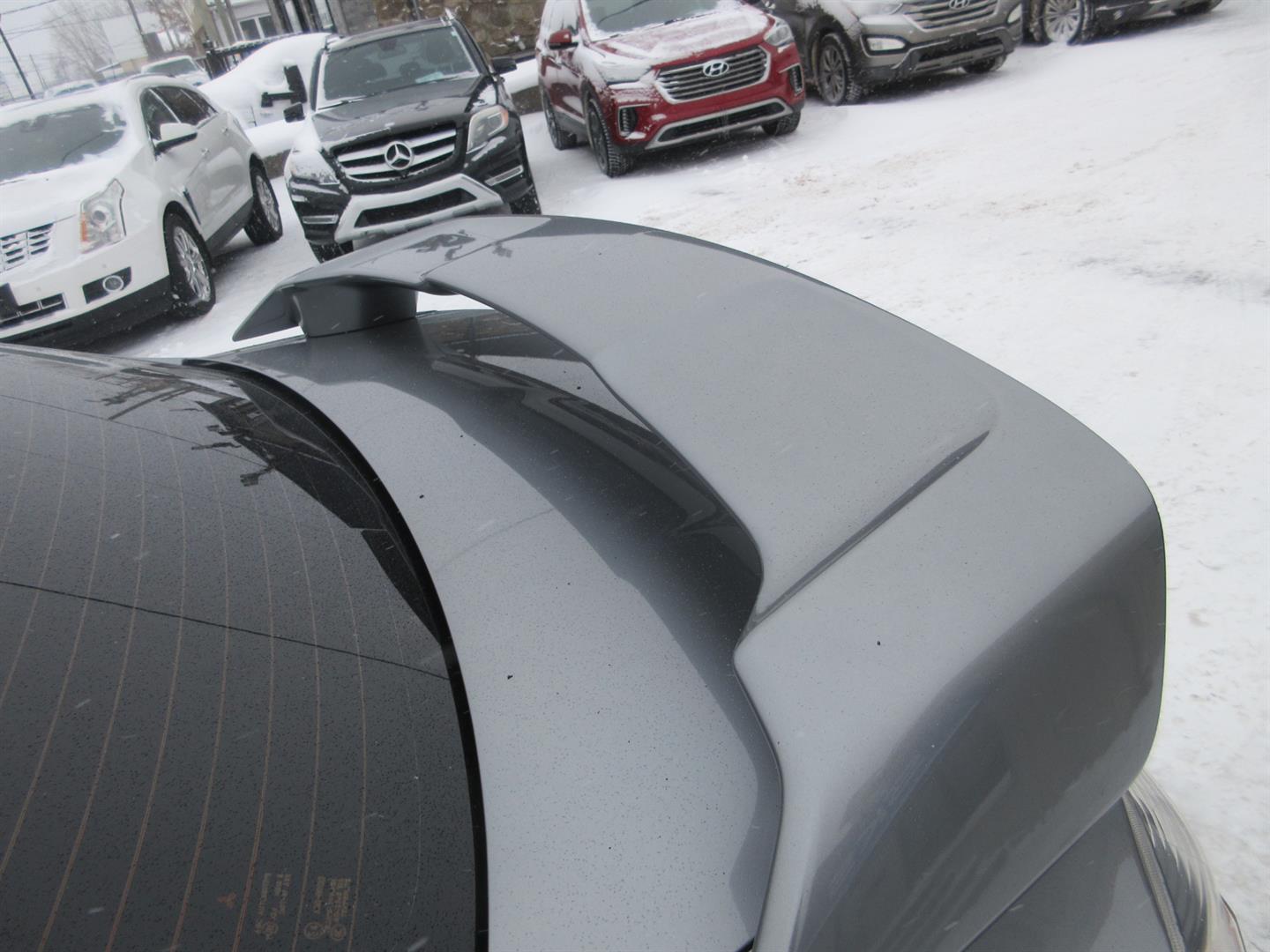 mitsubishi Lancer 2015 - 13