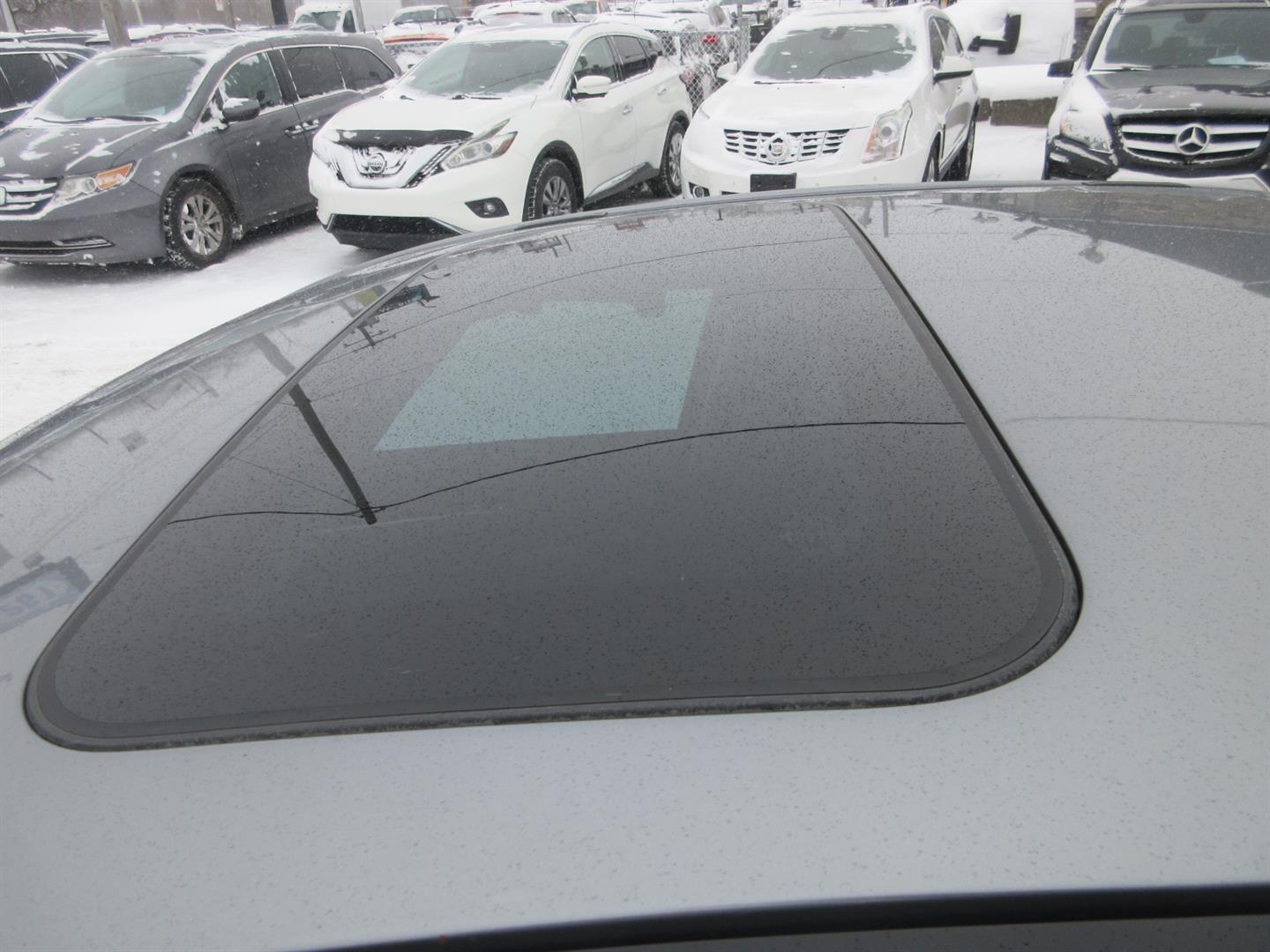 mitsubishi Lancer 2015 - 14