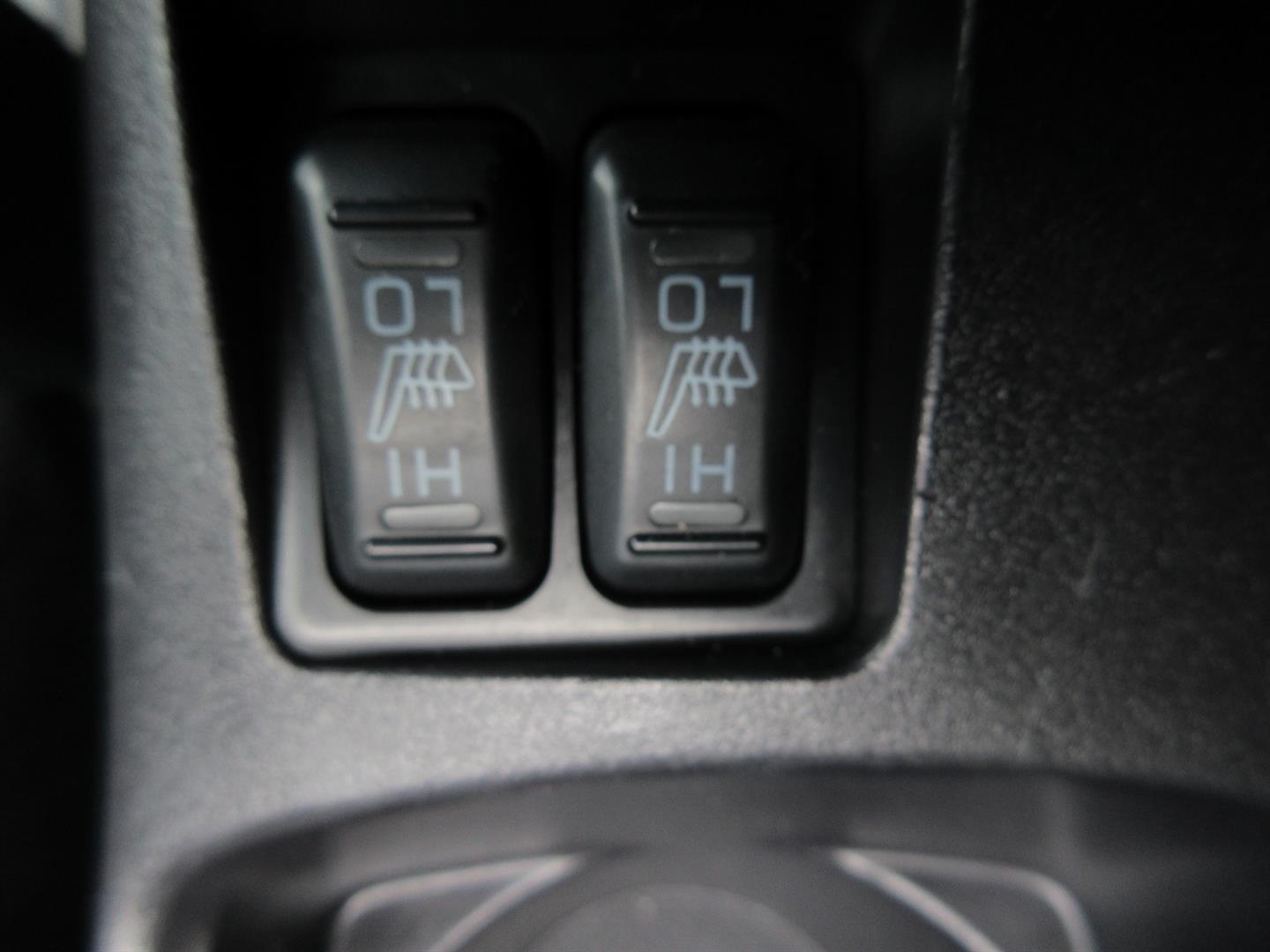 mitsubishi Lancer 2015 - 17