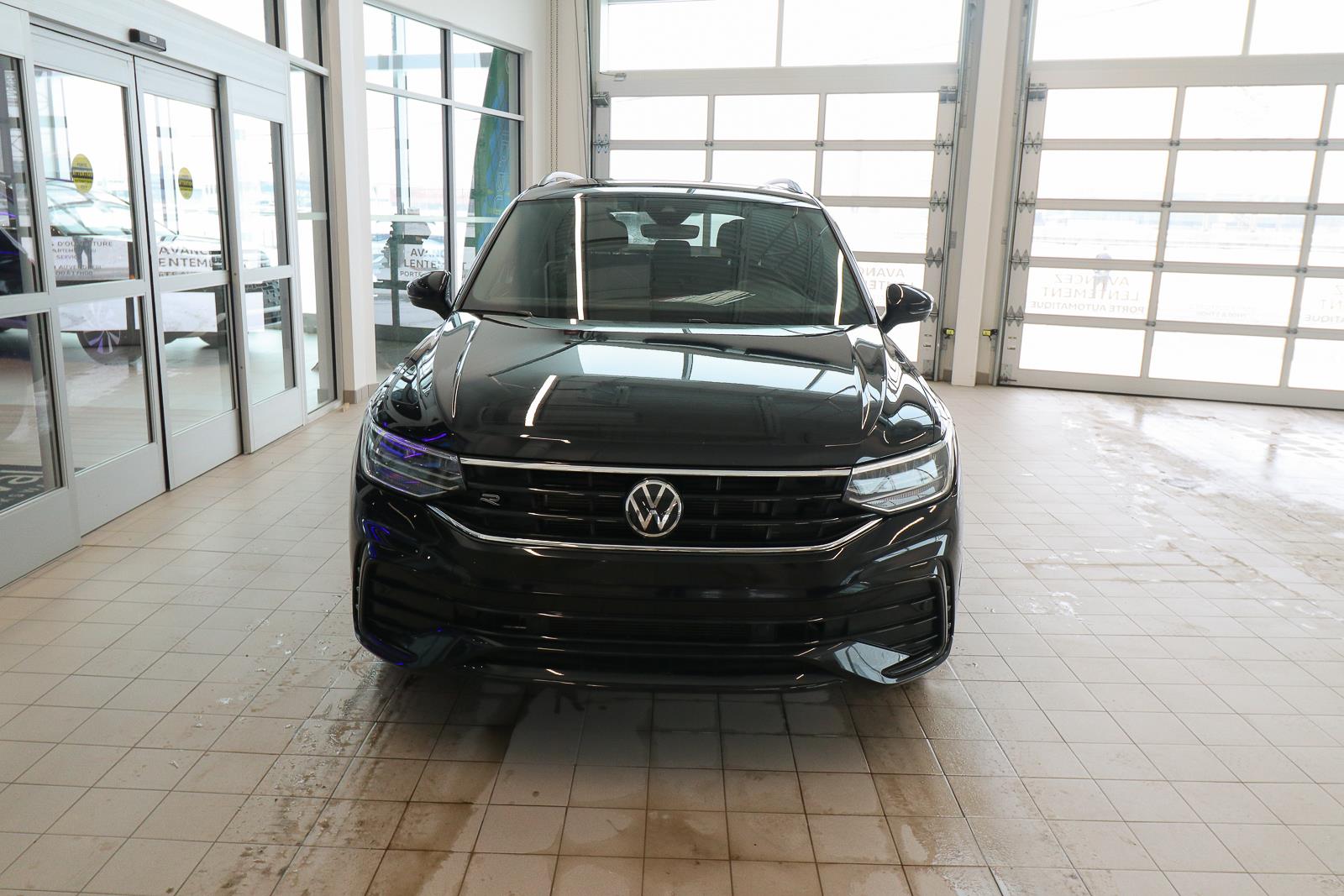 volkswagen Tiguan 2023 - 3