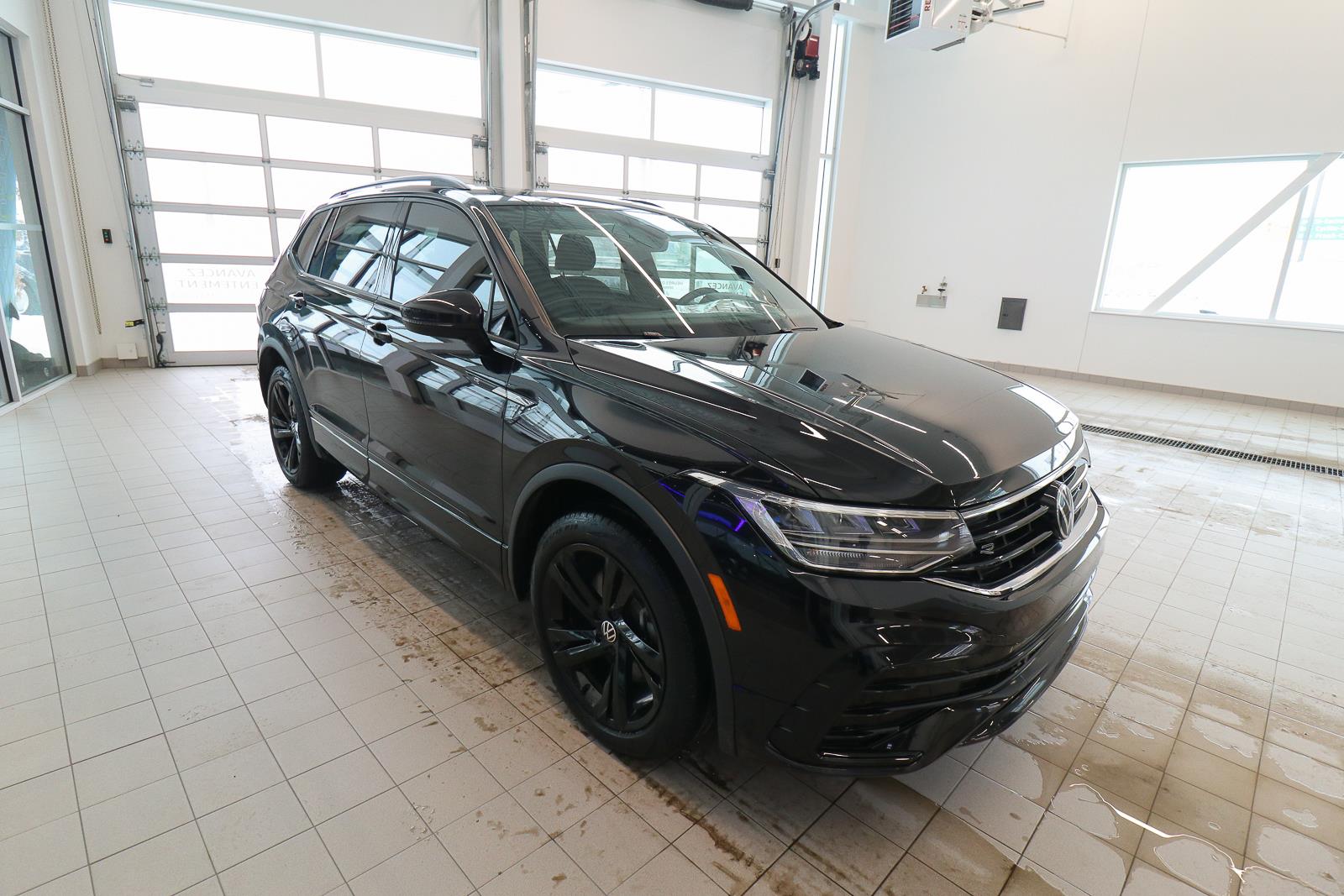 volkswagen Tiguan 2023 - 4