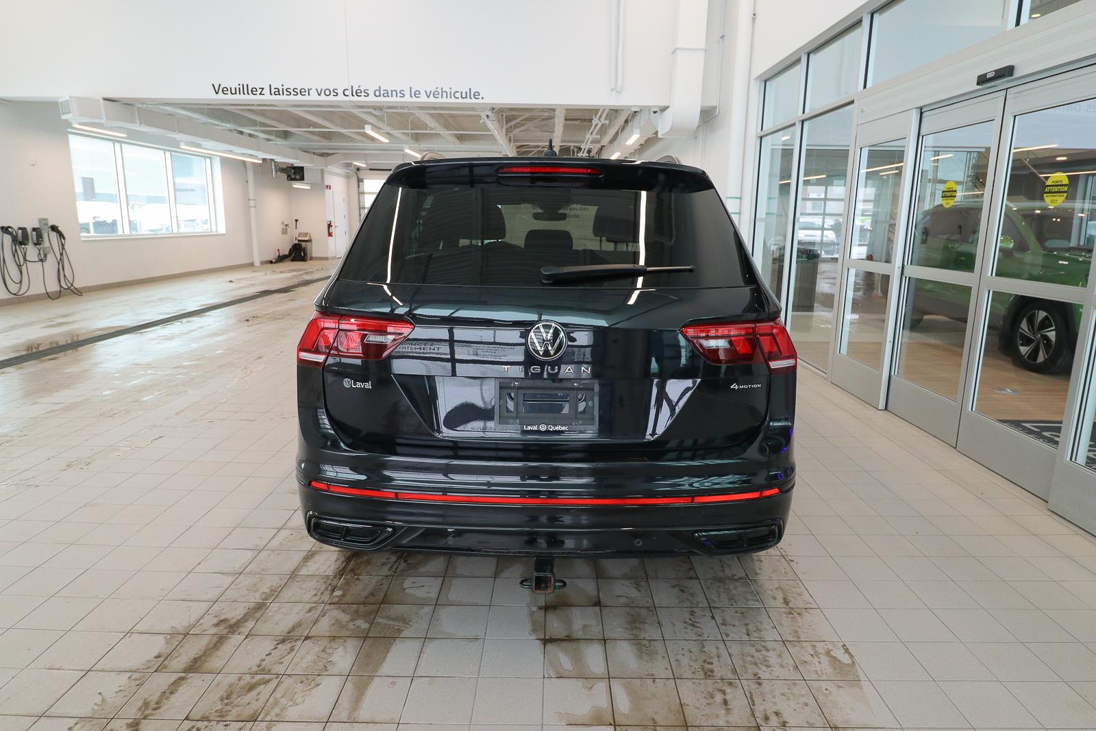 volkswagen Tiguan 2023 - 6