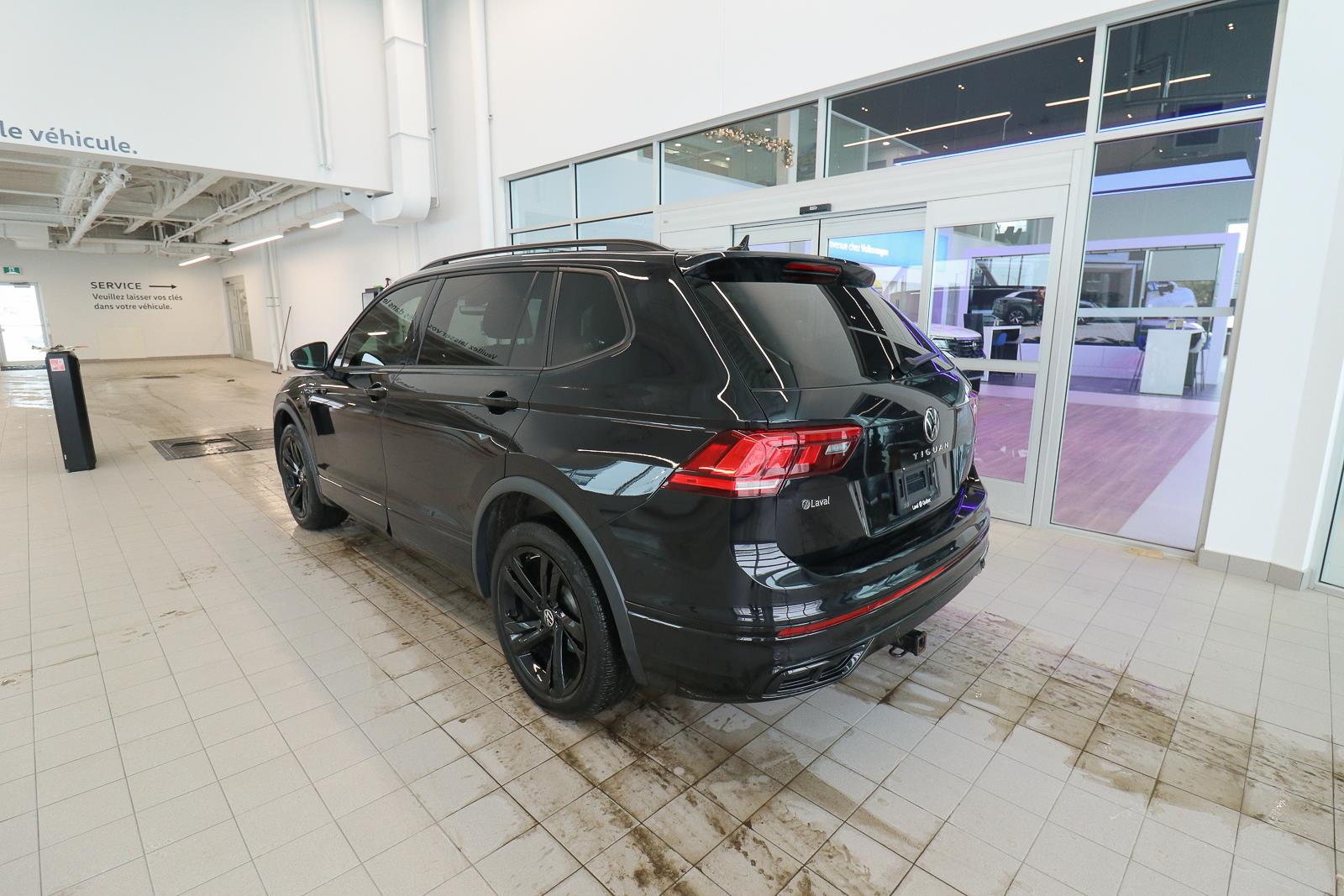 volkswagen Tiguan 2023 - 7